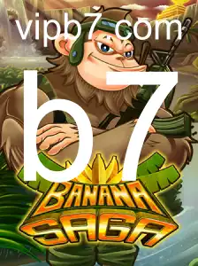 Aventura Excitante de BananaSaga: Descubra o Fascinante Mundo do Popular Jogo com Palavras-Chave Chave b7