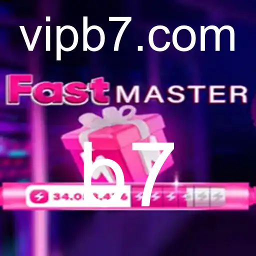 Descubra o Fascinante Mundo de FastMaster: O Jogo que Está Revolucionando o Entretenimento