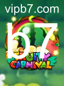 Descubra o Mundo Vibrante de FruityCarnival: Regras e Introdução