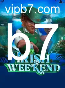 IrishWeekend: Conheça o Jogo que Está Conquistando o Mundo