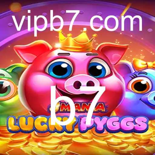Descubra o Universo Fascinante de JManiaLuckyPyggs