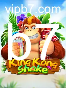 Descubra KingKongShake: Um Jogo Empolgante e Inovador