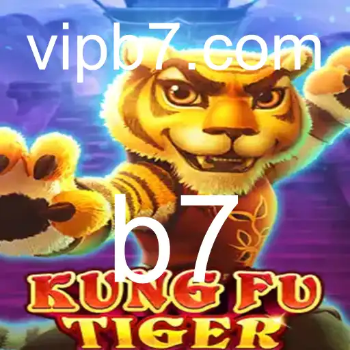 Descubra KungFuTiger: A Emoção do Novo Jogo de Ação B7
