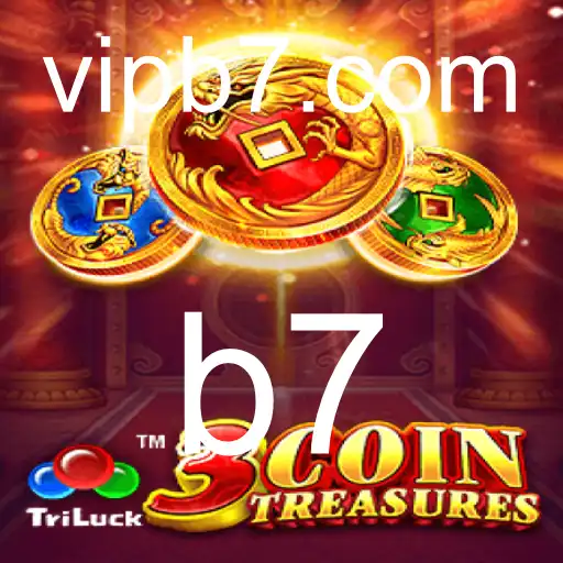 Descubra o Mundo Fascinante de 3CoinTreasures