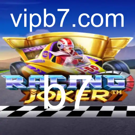 RacingJoker: Uma Experiência de Corrida Alucinante