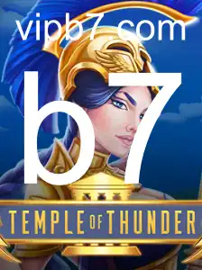 Descubra o Mundo Fascinante de TempleofThunder