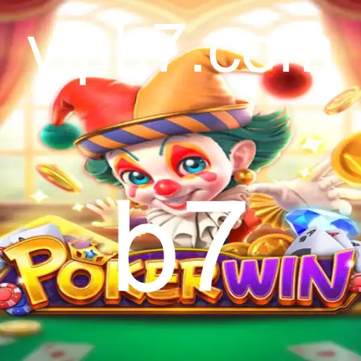 POKERWIN: Desvendando o Fascinante Mundo do Poker com a Chave 'b7'