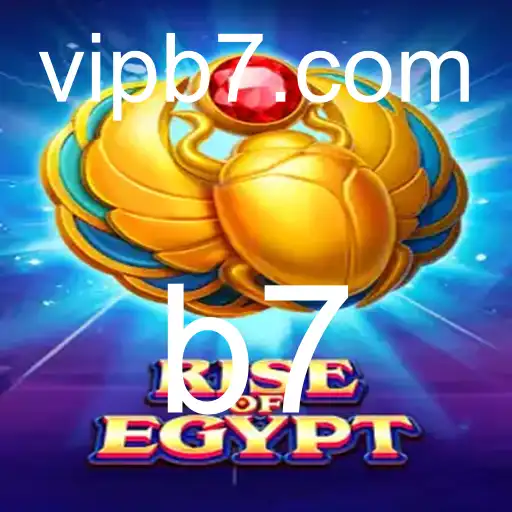 Descubra o Fascinante Mundo de 'RiseOfEgypt'