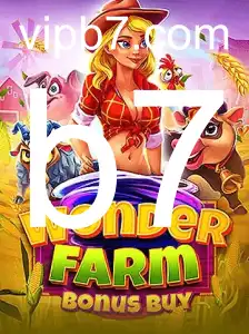 Descubra o Fascinante Mundo de WonderFarmBonusBuy